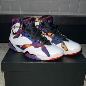 Mens Jordan Sweater Shoes 